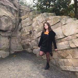 Meet your Posher, Julia